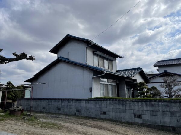 リノベで全館空調