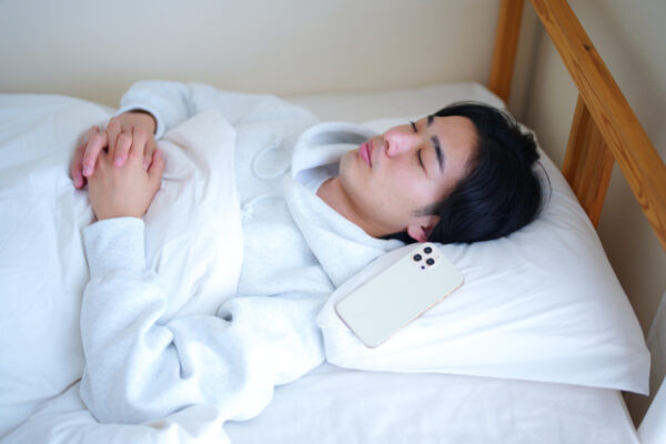 断熱性能と睡眠