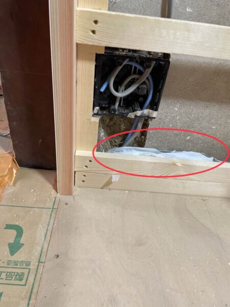断熱リノベ　一番効果ある技