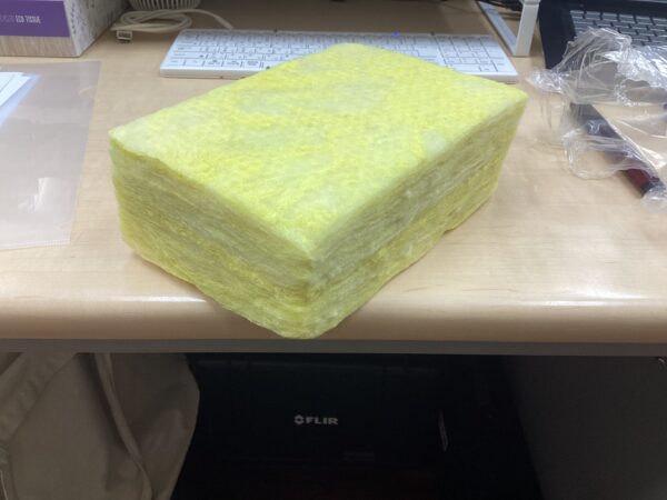 床を壊さず床断熱【カスケの床断熱リノベ】