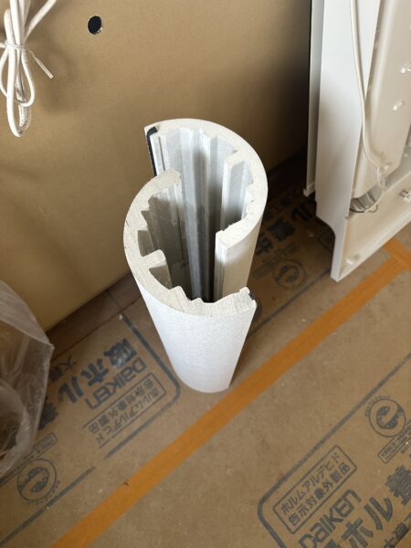 “やさしいかたち”で仕上げた、リノベーションの工夫