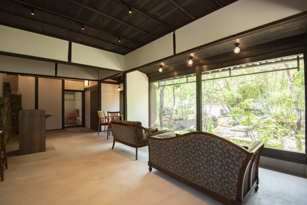 浅口市Iさま 古民家リノベーション事例