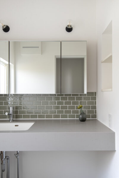 造作洗面台の魅力と失敗しないコツ！