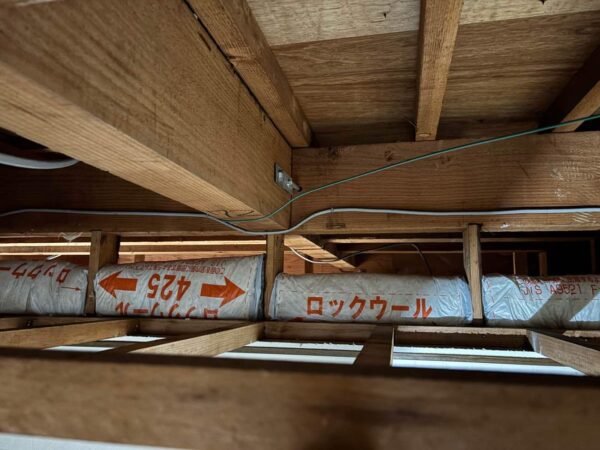 断熱リフォームのポイント