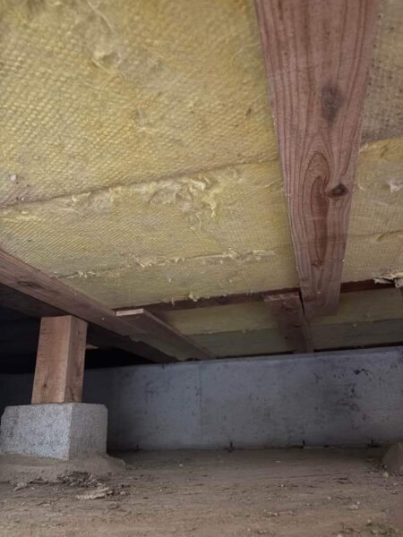 1000万円で性能向上リノベ