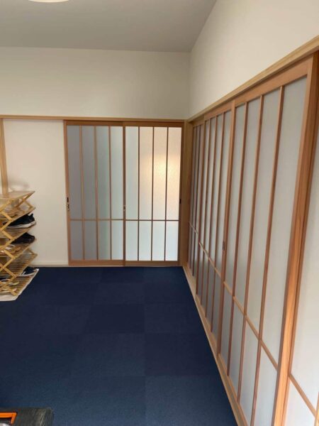 今後のリノベを考える