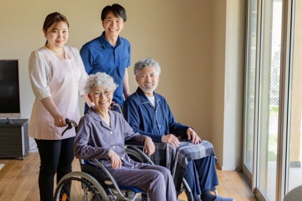 終の住処リノベを考える