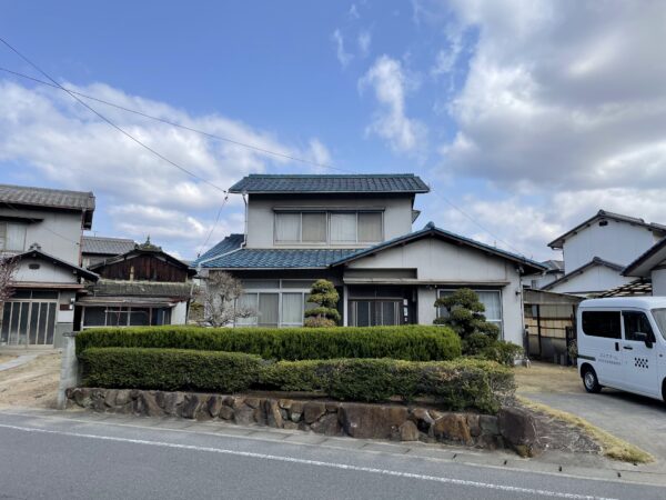 性能向上リノベ　体感が一番わかりやすい