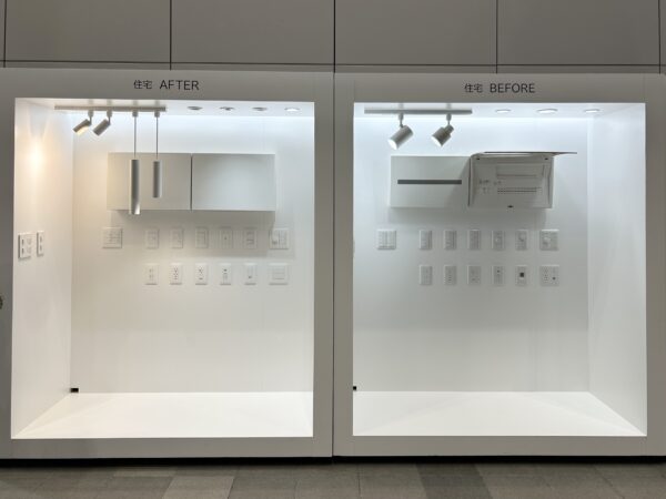 Panasonicさんの展示会＆セミナーに参加してきました！