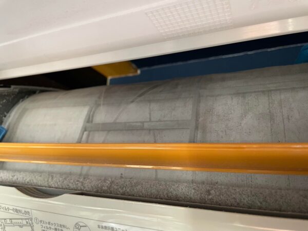 超音波式加湿器は危ない