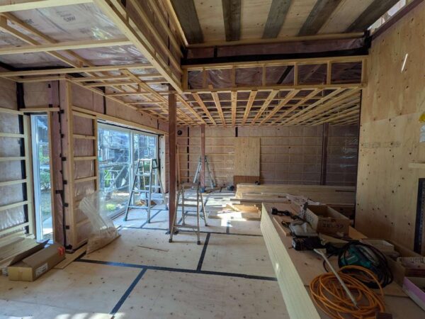 【山田の日刊ブログ】モデルハウス見学会