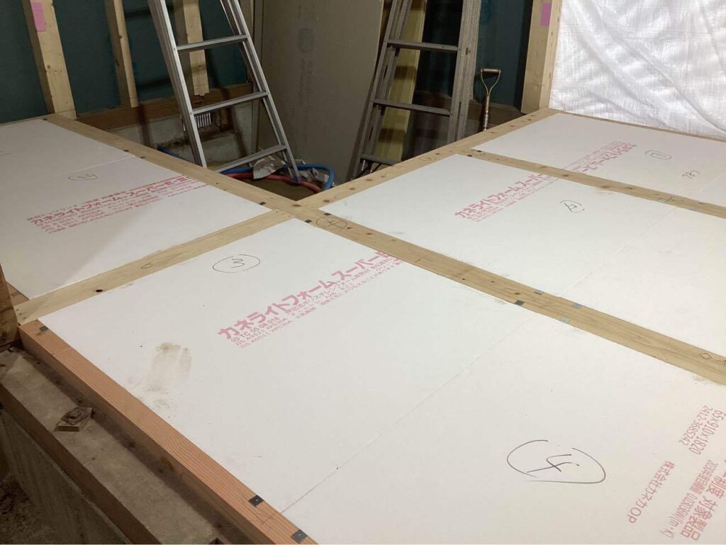 【山田の日刊ブログ】断熱リノベ　寒さを凌ぐなら