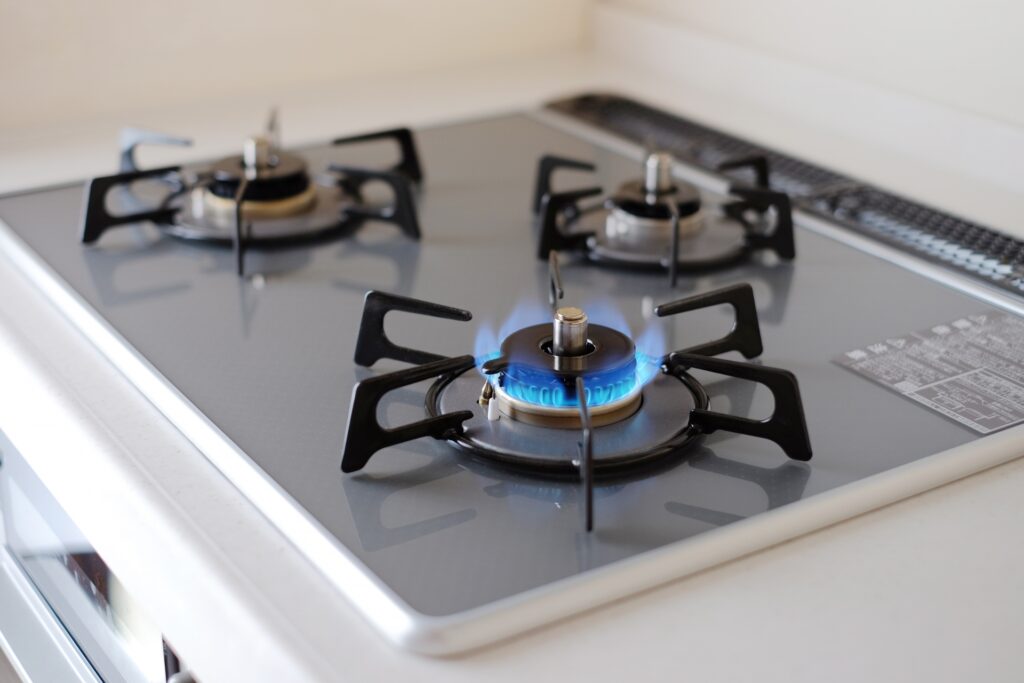 ガスコンロ？IH？迷ったらここをチェック！