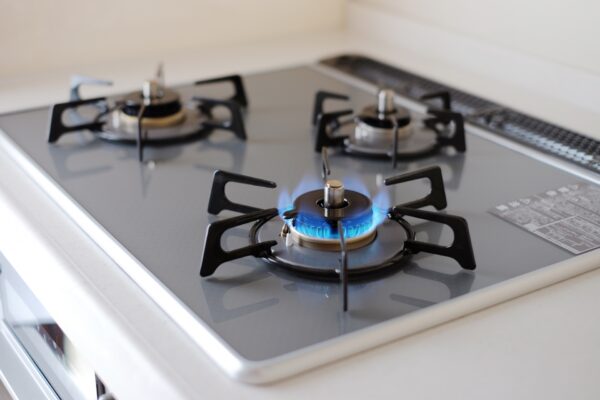 ガスコンロ？IH？迷ったらここをチェック！