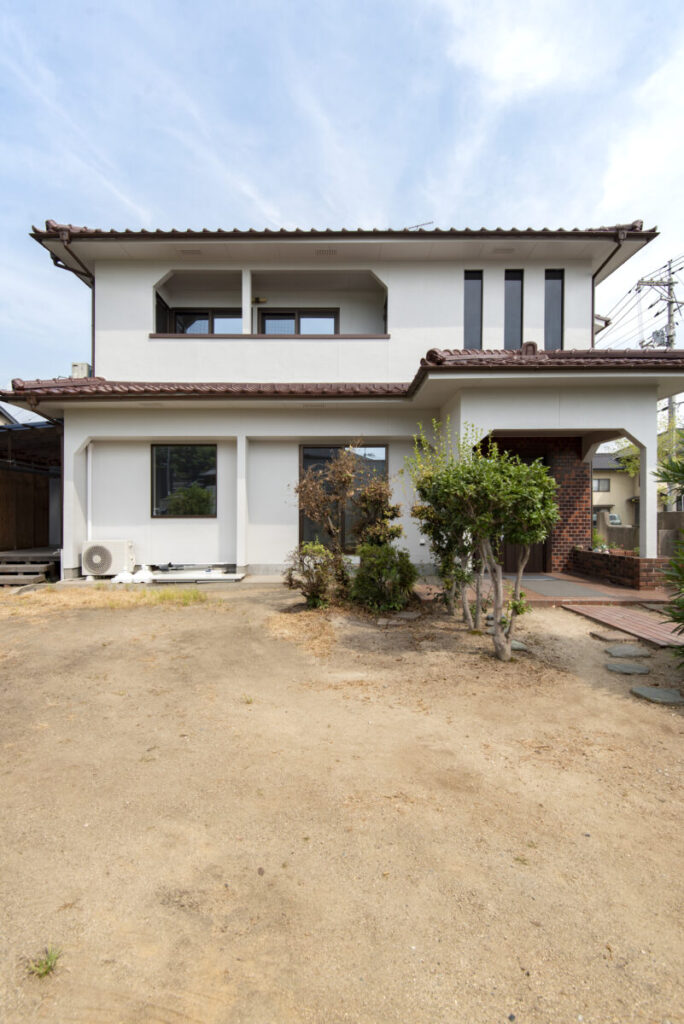 外壁塗装のベストタイミングは？