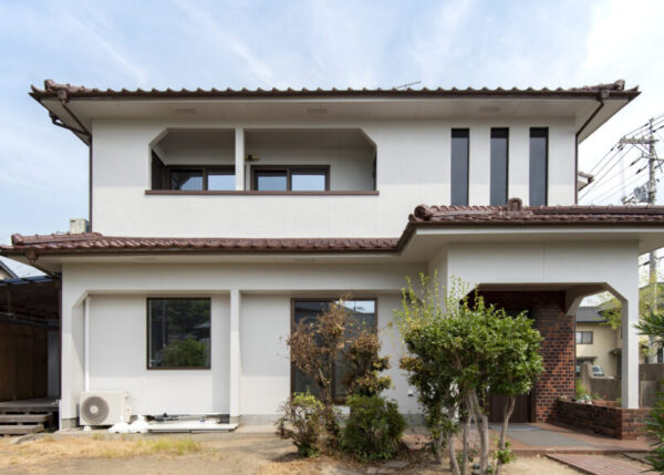 家を守る冬の湿気対策❄️