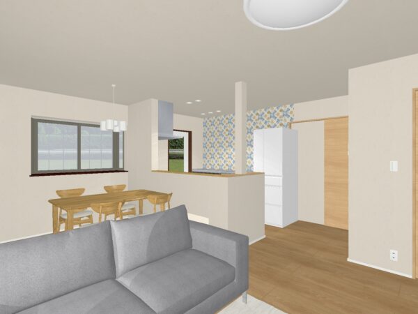 現場報告。制約の中で、前より良くするために！