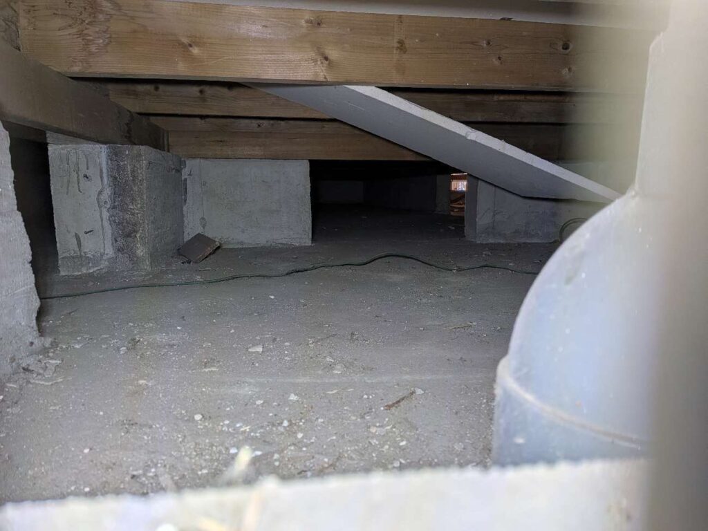 【山田の日刊ブログ】床断熱あるある