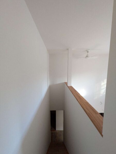 【山田の日刊ブログ】吹き抜けの効果