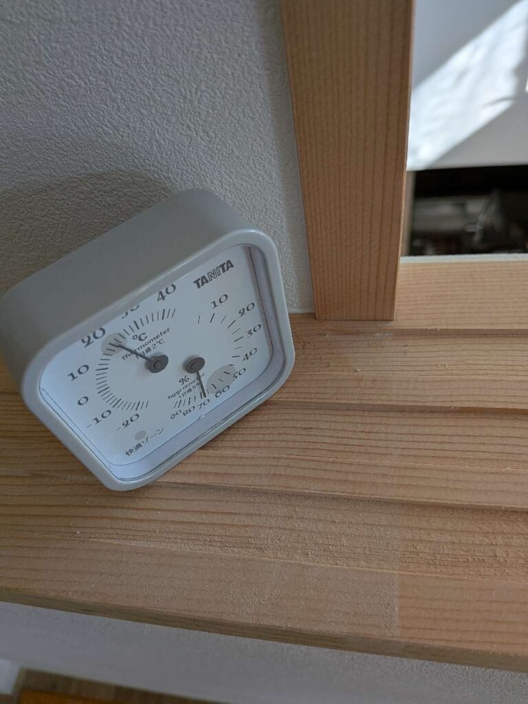 【山田の日刊ブログ】全館空調体感会