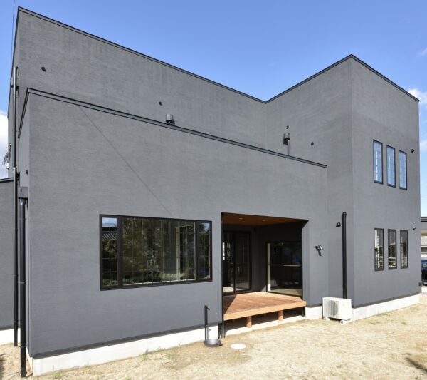 【山田の日刊ブログ】外張り断熱リフォームリフォームの注意点