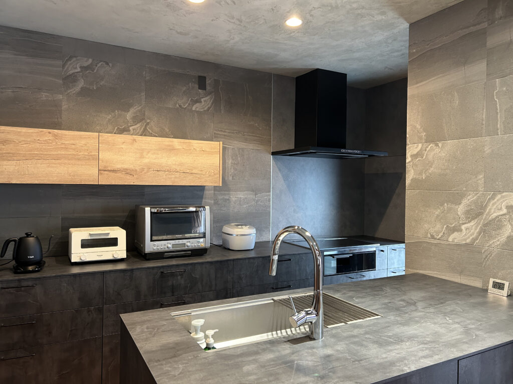 【施工事例】こだわりぬかれた水回りリフォーム！