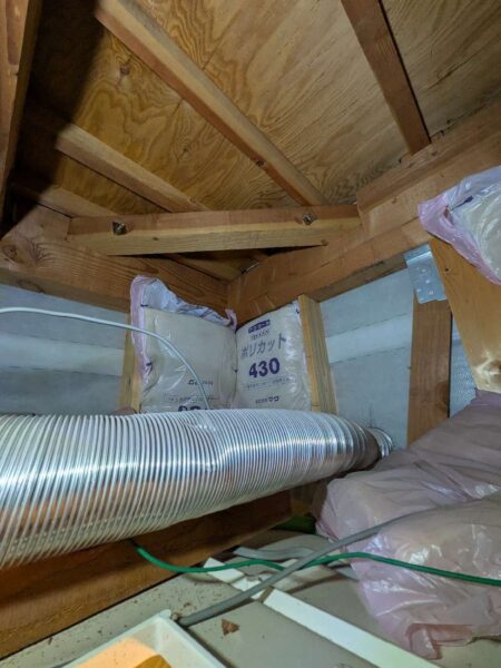 【山田の日刊ブログ】ユニットバスの寒さの原因