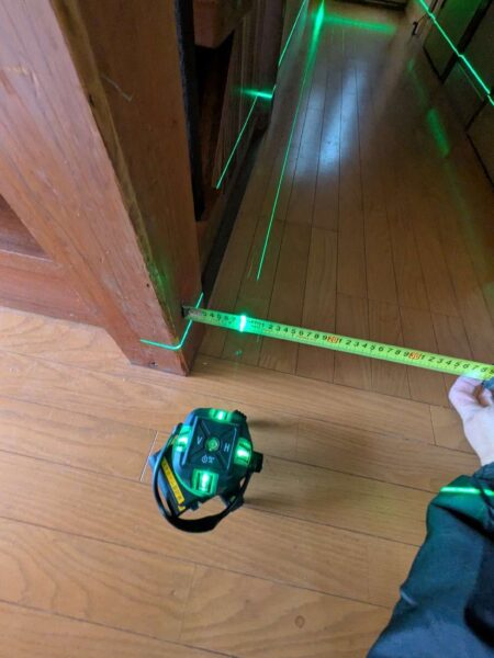 【山田の日刊ブログ】リノベの現地調査