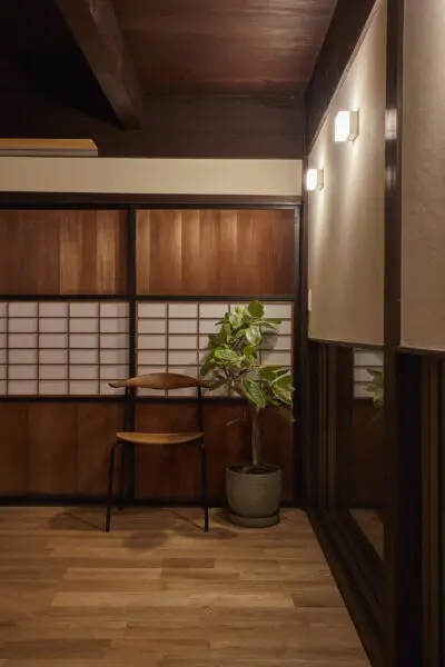 こだわりたい！内壁の素材について