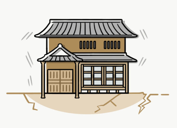 【山田の日刊ブログ】制振ダンパーだけで地震に耐えられる？