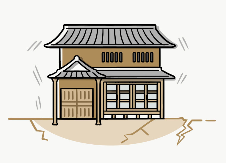 【山田の日刊ブログ】制振ダンパーだけで地震に耐えられる？