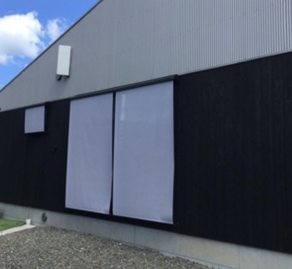 【山田の日刊ブログ】遮熱ガラスだけでは日射は遮れない