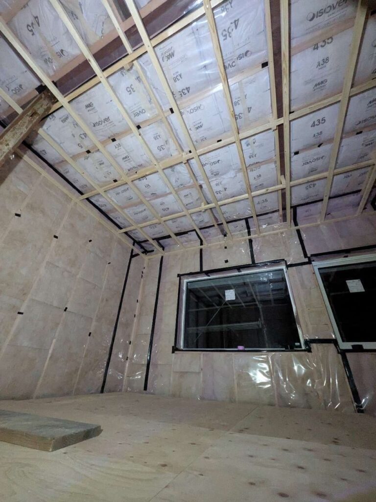 【山田の日刊ブログ】グラスウールは結露するのか？