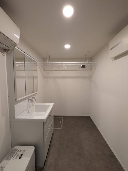 【山田の日刊ブログ】ランドリースペース