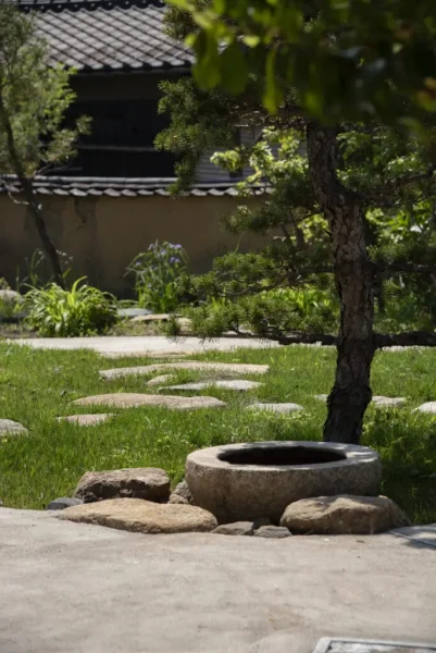 【完工報告】思い出を受け継ぐ、歩けるお庭🌿