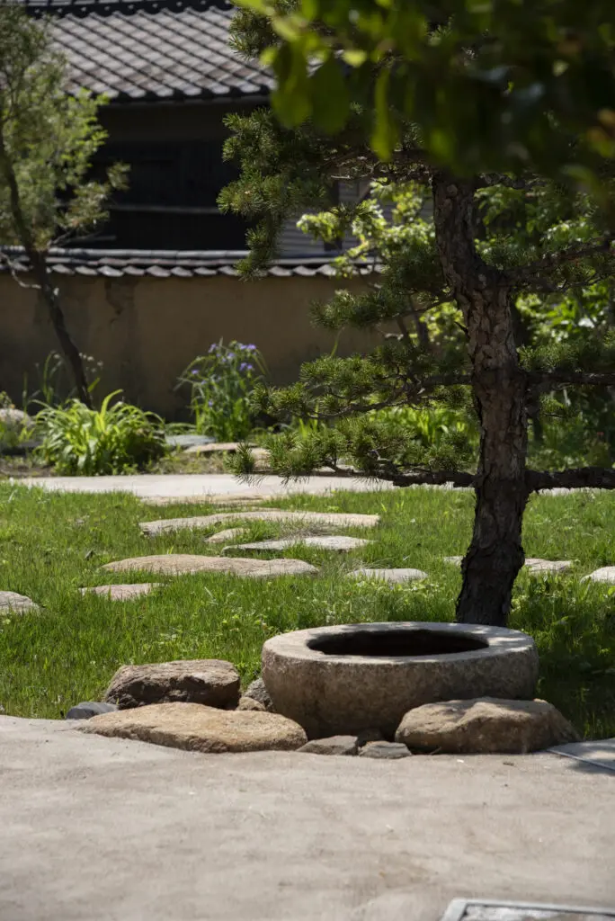 【完工報告】思い出を受け継ぐ、歩けるお庭🌿