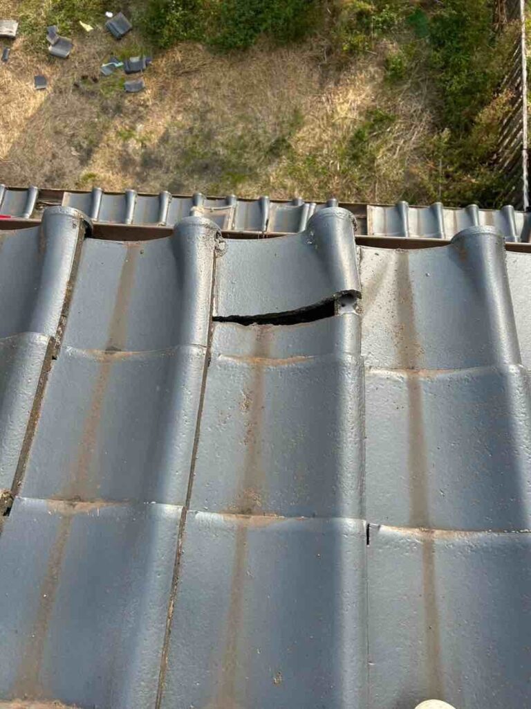 【山田の日刊ブログ】建物のメンテナンス