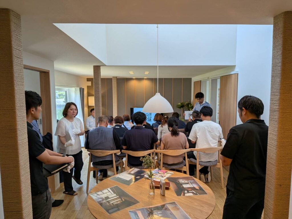 【山田のひらめきブログ】YKK性能向上リノベの会