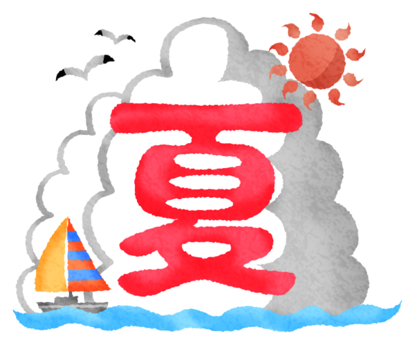 お盆に話したい！！これからの住まい🌻